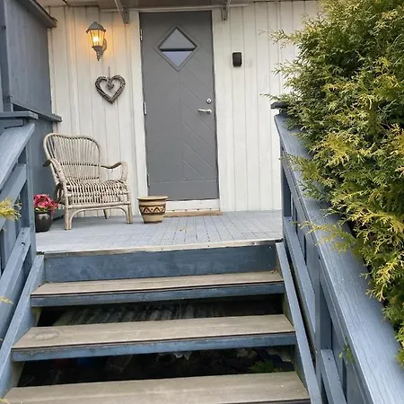 Verningen Apartman Larvik