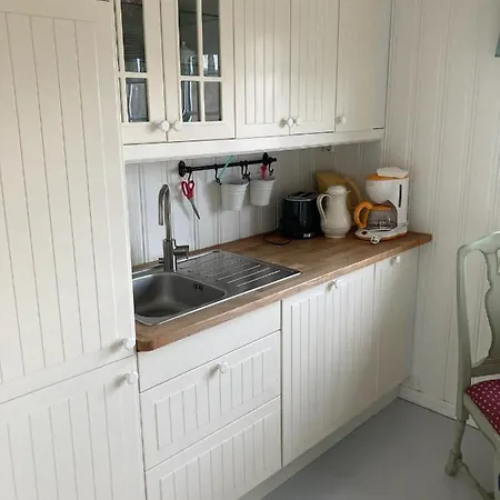 Verningen Apartment