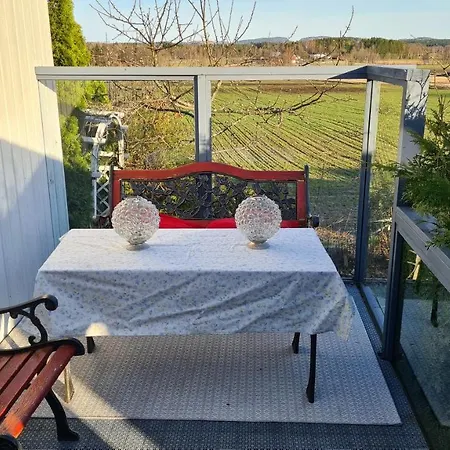 Verningen Apartment Larvik